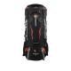Plecak turystyczny Bergson MATTERHORN 70L Black czarny