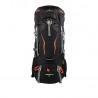 Plecak turystyczny Bergson MATTERHORN 70L Black czarny