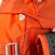 Bergson SVELLNOSE 30L Orange plecak
