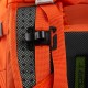 Bergson SVELLNOSE 30L Orange plecak