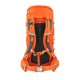 Bergson SVELLNOSE 30L Orange plecak