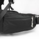 Bergson SVELLNOSE 40L Black plecak