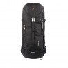 Plecak Bergson SVELLNOSE 40L Black czarny