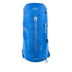 Bergson SVELLNOSE 40L Blue plecak