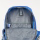 Plecak Bergson TROFORS 25L Blue niebieski