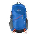 Plecak Bergson TROFORS 25L Blue niebieski