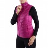 Viking Becky Pro Primaloft Lady pink kamizelka damska