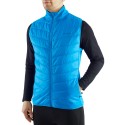 Viking Bart Pro Primaloft Man blue kamizelka męska