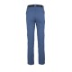 Bergson GARTLAND NS 4W 22 Denim Spodnie Trekkingowe