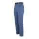 Bergson GARTLAND NS 4W 22 Denim Spodnie Trekkingowe