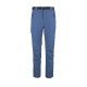 Bergson GARTLAND NS 4W 22 Denim Spodnie Trekkingowe