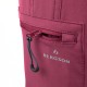 Bergson SNASA 4W NS 22 Roddy Red spodnie damskie trekkingowe