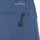 BergsonGARTLAND NS 4W 22 Zip-off Denim 2w1spodnie damskie