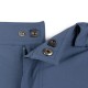 BergsonGARTLAND NS 4W 22 Zip-off Denim 2w1spodnie damskie