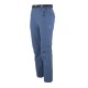 BergsonGARTLAND NS 4W 22 Zip-off Denim 2w1spodnie damskie