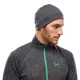 BUFF® Czapka MERINO LIGHTWEIGHT BEANIE SOLID GREY