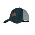 BUFF® Trucker Cap LOWNEY BLUE L/XL czapka z daszkiem
