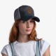 BUFF® Trucker Cap LOWNEY BLUE L/XL czapka z daszkiem