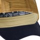 BUFF® Trucker Cap TZOM STONE BLUE czapka z daszkiem