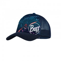 BUFF® Trucker Cap Xcross Multi czapka z daszkiem