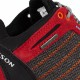 Bergson KADAM Low STX RED buty damskie