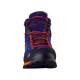 Bergson Kadam Mid 3.0 STX Blue buty trekkingowe męskie