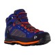 Bergson Kadam Mid 3.0 STX Blue buty trekkingowe męskie