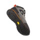 Bergson CASTOR 3.0 Mid STX Anthracite/black buty męskie