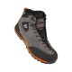 Bergson CASTOR 3.0 Mid STX Anthracite/black buty męskie