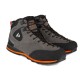 Bergson CASTOR 3.0 Mid STX Anthracite/black buty męskie