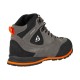 Bergson CASTOR 3.0 Mid STX Anthracite/black buty męskie