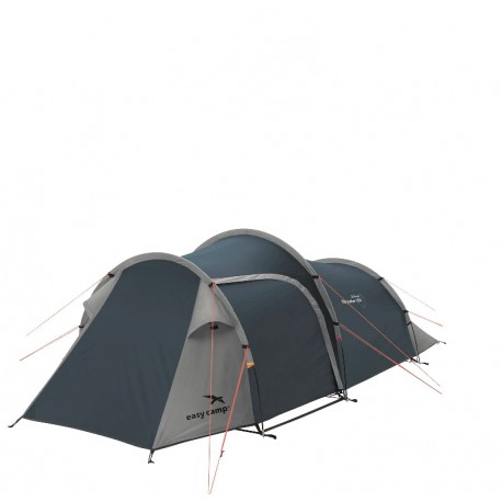 Easy Camp Magnetar 200 - steel blue namiot 2-osobowy