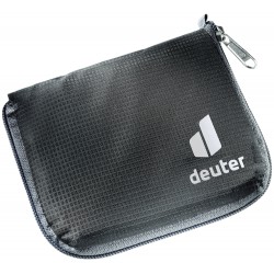 Portfel Deuter Zip Wallet RFID BLOCK black