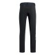 Salewa PEDROC 3 DST Black spodnie męskie