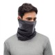 BUFF® MERINO LIGHTWEIGHT SOLID GREY chusta