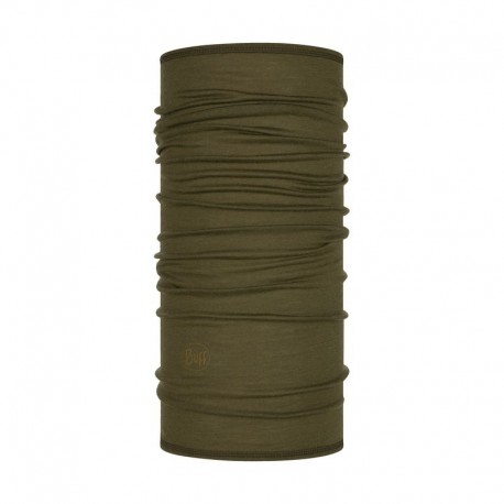 Buff® Merino Midweight SOLID BARK chusta