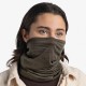 Buff® Merino Midweight SOLID BARK chusta