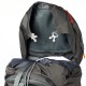 Bergson MATTERHORN 60L Grey Plecak turystyczny