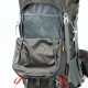 Bergson MATTERHORN 60L Grey Plecak turystyczny