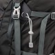 Bergson MATTERHORN 60L Grey Plecak turystyczny