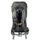 Bergson MATTERHORN 60L Grey Plecak turystyczny