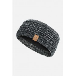Rab Nonna Headband black opaska na głowę