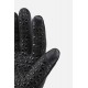 RAB Power Stretch Contact Grip Glove Women's black rękawice damskie