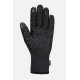 RAB Power Stretch Contact Grip Glove Women's black rękawice damskie