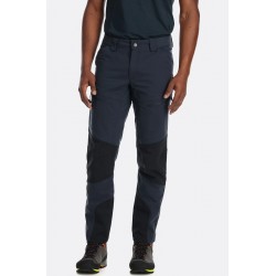Rab Lochan Pants Beluga regular spodnie męskie