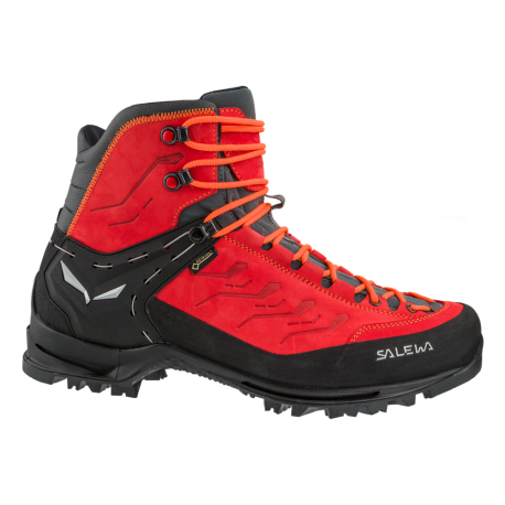 Salewa Rapace GTX bergrot buty trekkingowe męskie