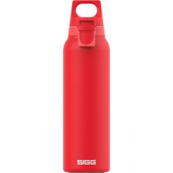 SIGG Butelka Termiczna Light Scarlet 0.55LL