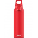 Butelka Termiczna SIGG Light Scarlet 0.55L