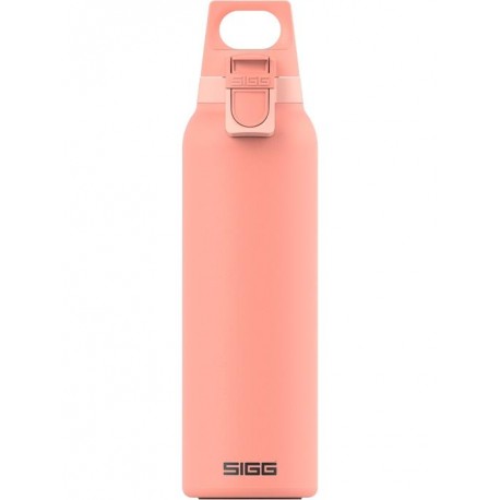 SIGG Butelka Termiczna Light Shy Pink 0.55L
