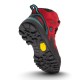 Bergson NYIKA Mid STX Red trekkingowe damskie